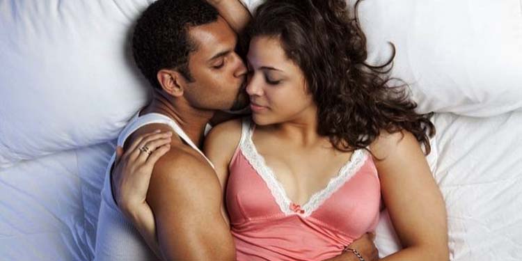 37 façons de réveiller le désir de votre partenaire