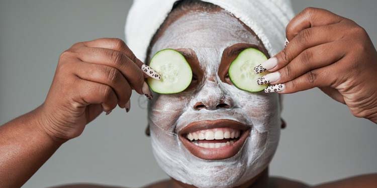 4 façons d’utiliser le concombre pour une belle peau