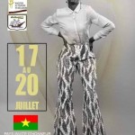 Grand-Bassam fashion week 2019