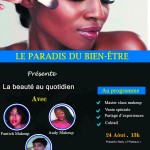 LE PARADIS DU BIEN-ÊTRE