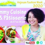 Anjouan Fashion Week 2020