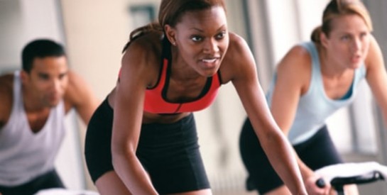 Sport : 10 bonnes raisons d`aller en salle de gym