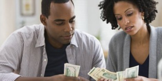 La gestion de l`argent en couple : le partage des dépenses