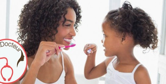 Devrais-je brosser les dents de mon fils?