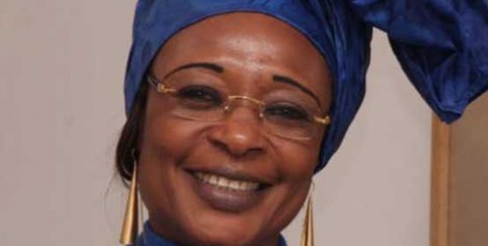 Une avocate tchadienne suggère la création d'une « CPI » africaine