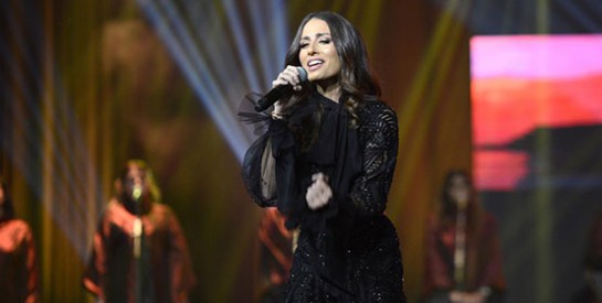 En Arabie saoudite, les femmes enfin autorisées à assister à un concert