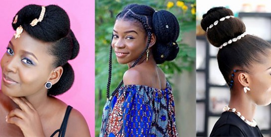 Rock Your `Fro, l`atelier de coiffure dédié aux cheveux crépus à Abidjan