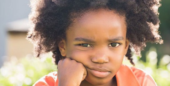 Éduquer ou faire la police? Comment éduquer son enfant sans le gronder continuellement?