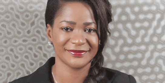 Isabelle Boblai : elle lance le 1er salon des produits « made in Côte d’Ivoire »
