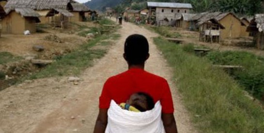 RDC: une femme peut solliciter l`avortement en cas de viol ou d`inceste, précisent les femmes juristes
