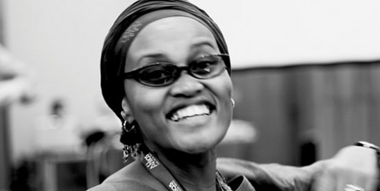 Njeri Rionge, la femme qui a apporté l'Internet aux pauvres