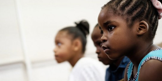 Éviter de donner des étiquettes à son enfant