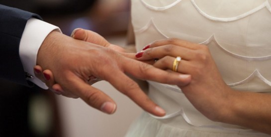 Ce qu’il faut savoir avant l’achat des alliances de mariage
