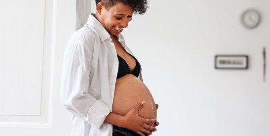 Jumeaux et triplés: à quoi s'attendre lors d'une grossesse multiple