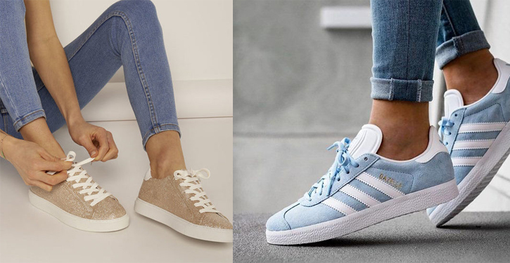 basket ethnique femme