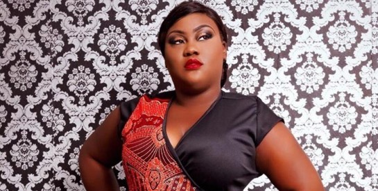 La créatrice Sarah Codjo: la mode est «l`un des piliers de l`économie» au Nigeria