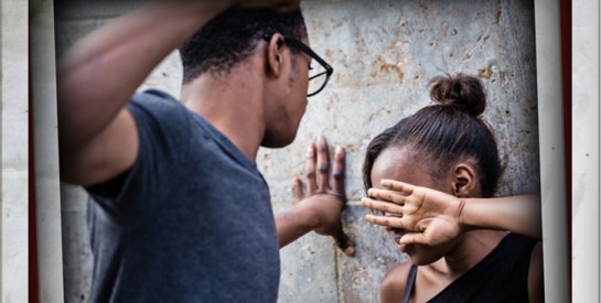 L`enfer des violences conjugales: témoignage d`une victime