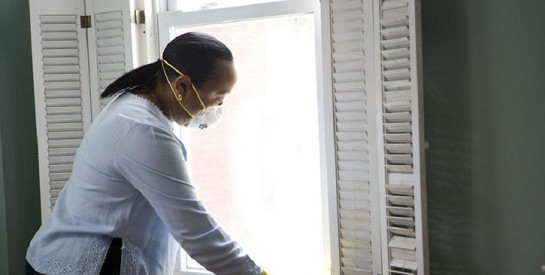 Afrique du Sud : la rude condition des employés de maison