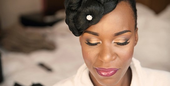 Comment faire son maquillage de mariage soi-même quand on est loin d’être une pro