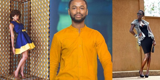Zak Koné, créateur de mode : ``Malheureusement, en Afrique, les africains donnent plus de valeur à ce qui vient de l`extérieur``