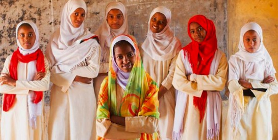 Mutilations génitales féminines : le Soudan criminalise l`excision