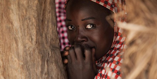 Lutte contre le mariage précoce au Niger : des acteurs de la société civile sur la ligne de front