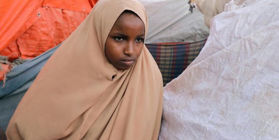 En Somalie, un projet de loi légalisant les mariages précoces déclenche un tollé