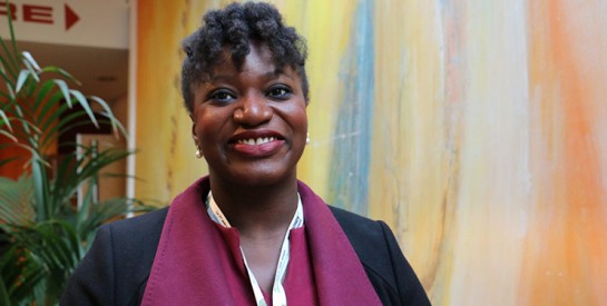 Fatoumata Ba : ``La technologie est un levier massif pour créer des emplois``