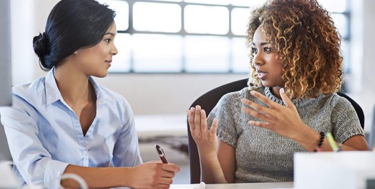 Six clés pour améliorer la communication entre managers et employés