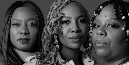 Les fondatrices de Black Lives Matter : ``nous nous sommes battus pour changer l'histoire et nous avons gagné``