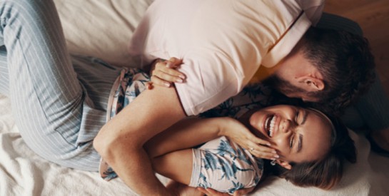 9 choses à faire pour satisfaire une femme au lit