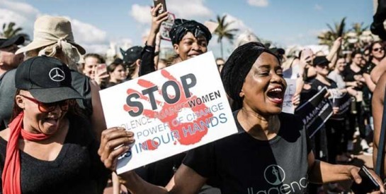 Violences conjugales : les Africaines encore seules face à leurs bourreaux