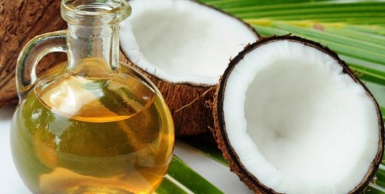 L'huile de coco : faut-il en mettre dans son vagin ?