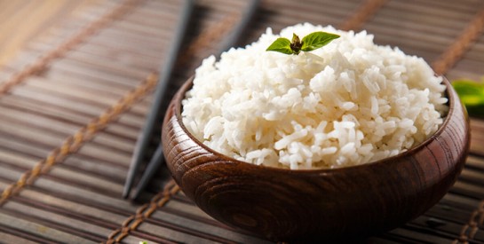 Quel est le type de riz le plus sain pour la santé