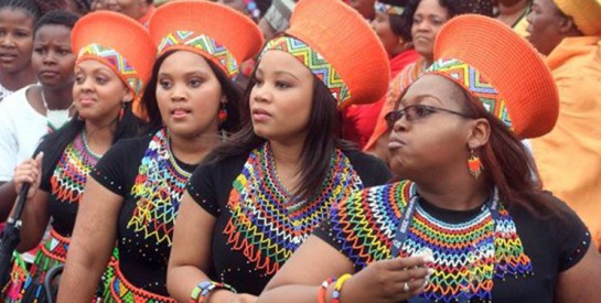 Afrique du Sud : Le ministre de l’Intérieur explique pourquoi il veut permettre aux femmes d’avoir plusieurs maris