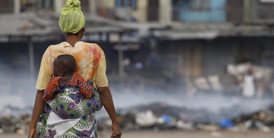En Côte d’Ivoire, un rapport accablant sur les violences faites aux femmes