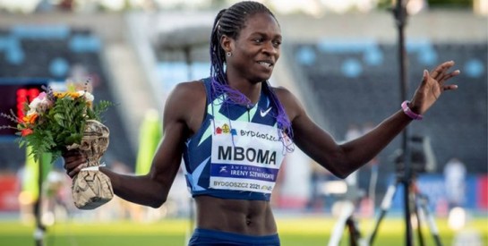 Jeux olympiques Tokyo 2021 : des athlètes namibiennes prêtes à lutter contre les interdictions liées à la testostérone