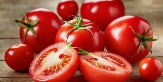 La tomate : des bienfaits insoupçonnés (sur la santé)