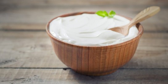 3 Bienfaits du yaourt grec sur la santé