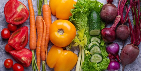 Pourquoi certains régimes alimentaires à base de plantes sont bénéfiques pour le système immunitaire