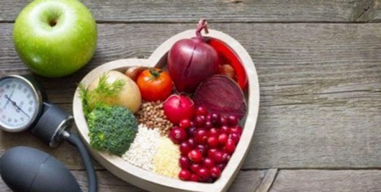 5 stratégies naturelles pour contrôler un cholestérol élevé