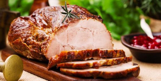 Manger du porc est-il mauvais pour la santé ?