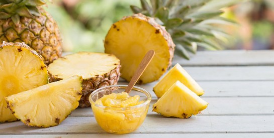 Bromélaïne : l’ananas est-il un brûleur de graisse ?