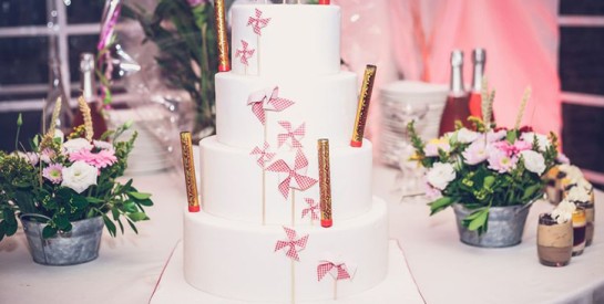 Comment bien choisir son gâteau de mariage ?