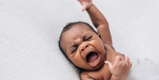 Syndrome du bébé secoué : une urgence médicale à ne pas négliger