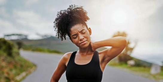 8 conseils pour prévenir les crampes musculaires