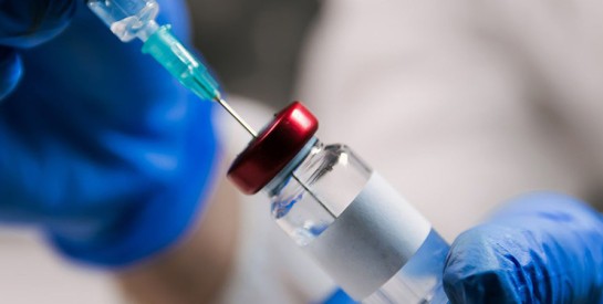 Cabotégravir : Les États-Unis approuvent la première injection au monde pour prévenir l'infection par le VIH