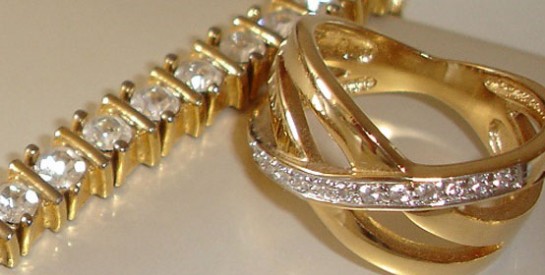 Les bijoux en or : le meilleur choix !!