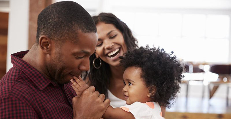 9 conseils pour être une équipe parentale solide