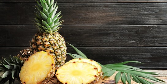 L’ananas : quels sont ses bienfaits pour la santé de l’homme ?